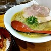 自家製麺 竜葵