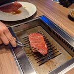 焼肉うしごろ - 