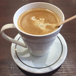 Koko Yumeya - ホットコーヒー（100円）
