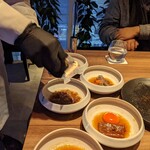 焼肉うしごろ - 