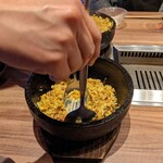 焼肉うしごろ - 