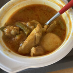 MINAR INDIAN FOODS - 