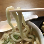 Teuchi Sanuki Udon Kouka - 