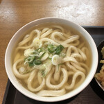 Teuchi Sanuki Udon Kouka - 