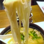 Sawadesumiyoshi - 麺ﾘﾌﾄ～☆
