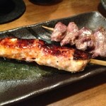 なごみや - つくねキタwﾍ√ﾚv-(ﾟ∀ﾟ)-wwﾍ√ﾚv-！！  