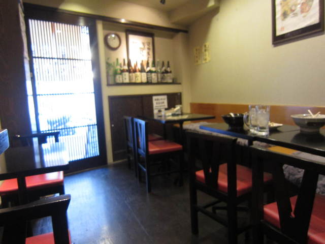 Sumibi Yakitori Monya photo 4