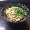 薬師うどん