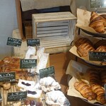 トモヒロ - 店内