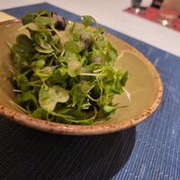 窯焼きステーキ 福田 - 