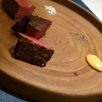 窯焼きステーキ 福田 - 