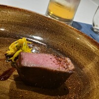 窯焼きステーキ 福田 - 