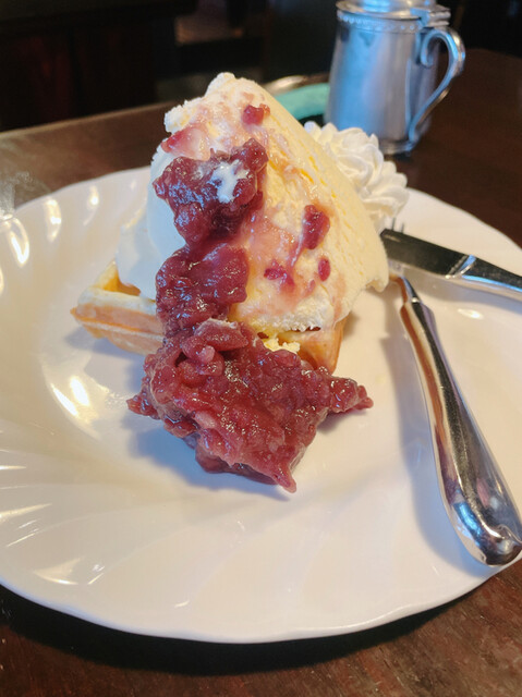 Coffee Ya Ranpu Chiaki Ten photo 3