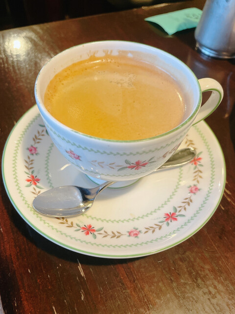 Coffee Ya Ranpu Chiaki Ten photo 5