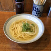 中村うどん