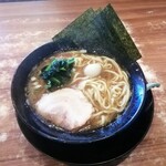 町田商店マックス - ラーメン