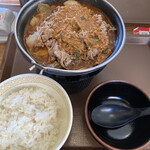 Sukiya - 