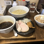 麺屋鈴春 - 