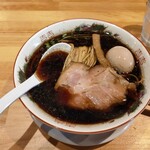 麺匠 いしかわや - 