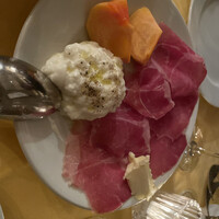 ラ・ビスボッチャ - 