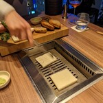 焼肉うしごろ - 