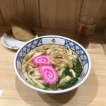 Haruya Udon - 