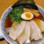 丸源ラーメン - 