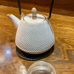 Huang'S Maruyama - ジャスミン茶