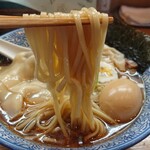 麺処 いし川 - 