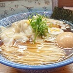 麺処 いし川 - 