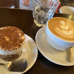 CAFE CUPOLA mejiro - 