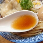 麺処 いし川 - 