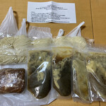 ヌードル＆スパイスカレー 今日の1番 - 