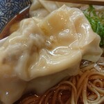 麺処 いし川 - 