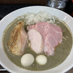 ヌードル＆スパイスカレー 今日の1番 - 