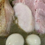 ヌードル＆スパイスカレー 今日の1番 - 