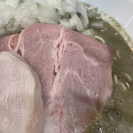 ヌードル＆スパイスカレー 今日の1番 - 