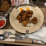 100時間カレー 仙台本町一丁目店 - 