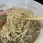 ヌードル＆スパイスカレー 今日の1番 - 