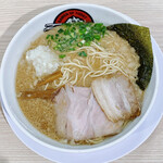 RAMEN OF TODAY 階杉 - 階杉ラーメン
