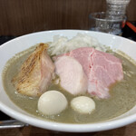 ヌードル＆スパイスカレー 今日の1番 - 