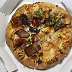 ドミノ・ピザ 今治土橋店 - 