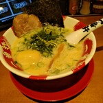 Tonkotsu menya ichibanken - 