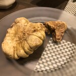 リストランテ ダ トシユキ - 2020.10