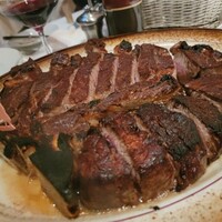 ウルフギャング・ステーキハウス シグニチャー - 