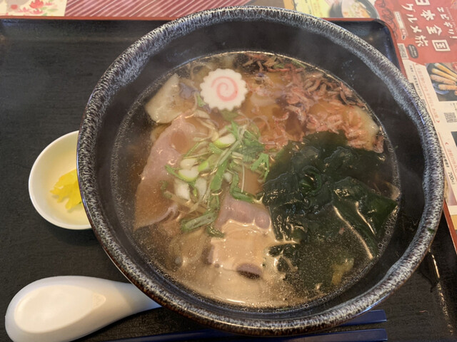 味処 あらい 中田本店 - 登米市その他（郷土料理）の写真