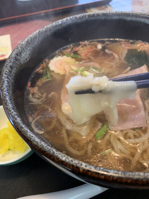 味処 あらい 中田本店 - 登米市その他（郷土料理）の写真
