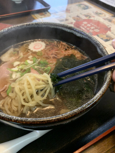 味処 あらい 中田本店 - 登米市その他（郷土料理）の写真