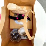 ALDEBARAN  - テイクアウト