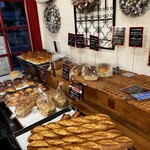 ブーランジェリー セイジアサクラ - 